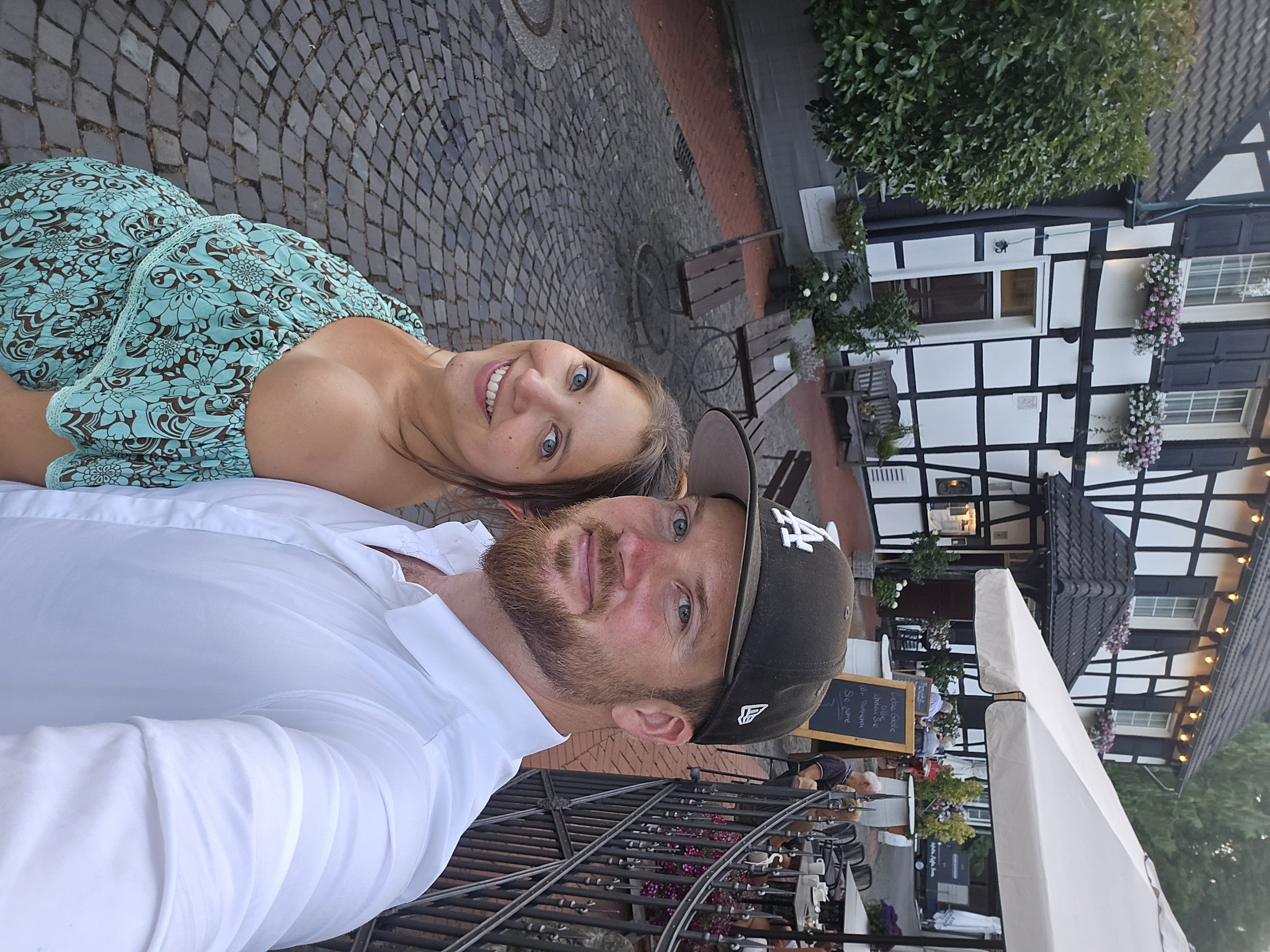 Jenny und Philipp – Gründer von MamaNutrition
